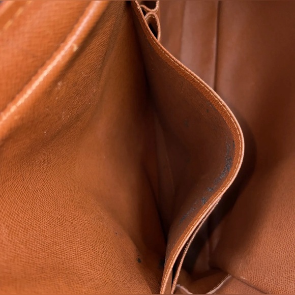 Louis Vuitton Monogram Porte Voyager Business Bag - Picture 14 of 16